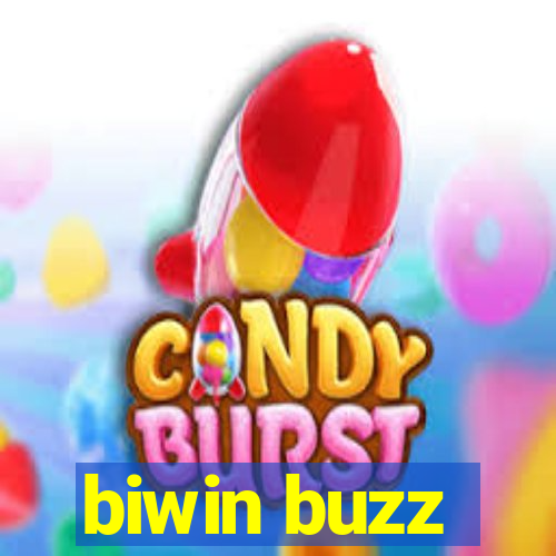 biwin buzz